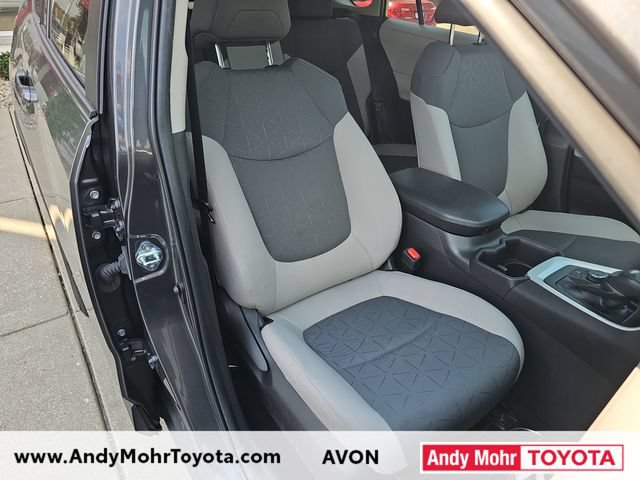 Certified 2023 Toyota RAV4 XLE w/ Convenience Package AWD/4WD image 34