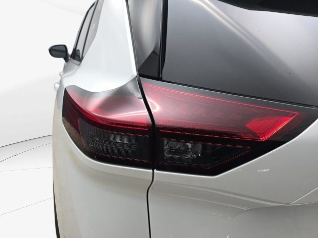 New 2027 Nissan Rogue Dark Armor FWD image 37