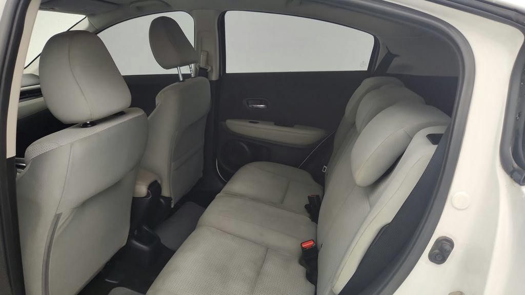 Used 2019 Honda HR-V LX image 20