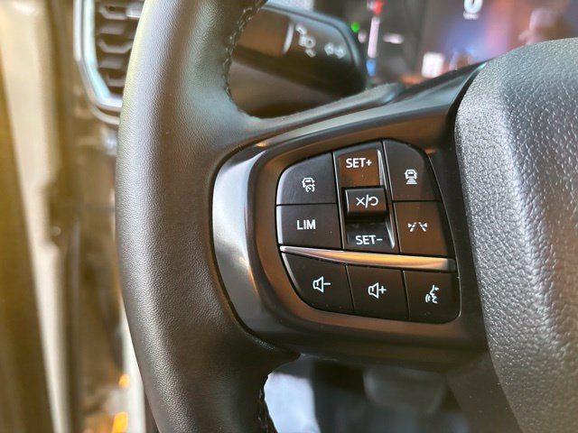 Used 2026 Ford Ranger XLT AWD/4WD image 19
