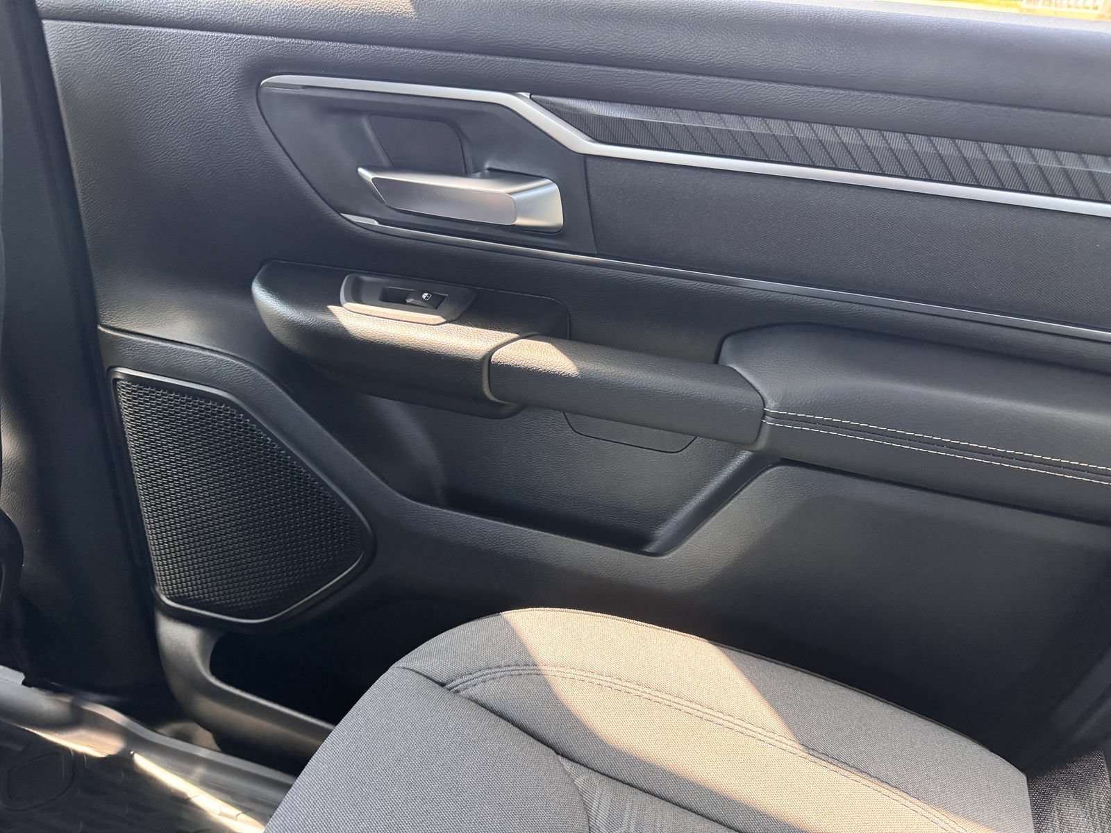 New 2026 RAM 1500 Big Horn AWD/4WD image 29