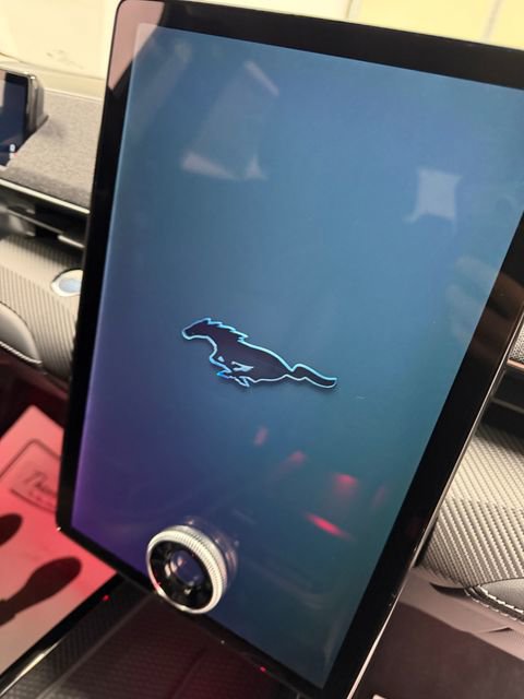 New 2026 Ford Mustang Mach-E Premium AWD/4WD image 15