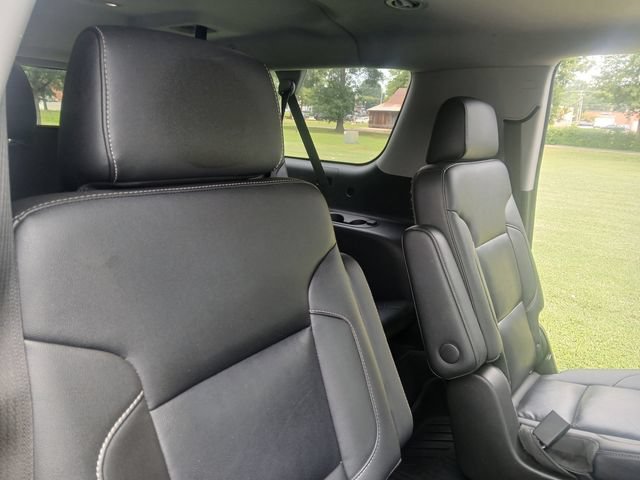 Used 2019 Chevrolet Suburban LT AWD/4WD image 41