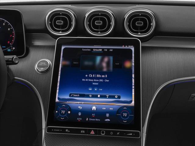 New 2026 Mercedes-Benz CLE 300 4MATIC Coupe image 7