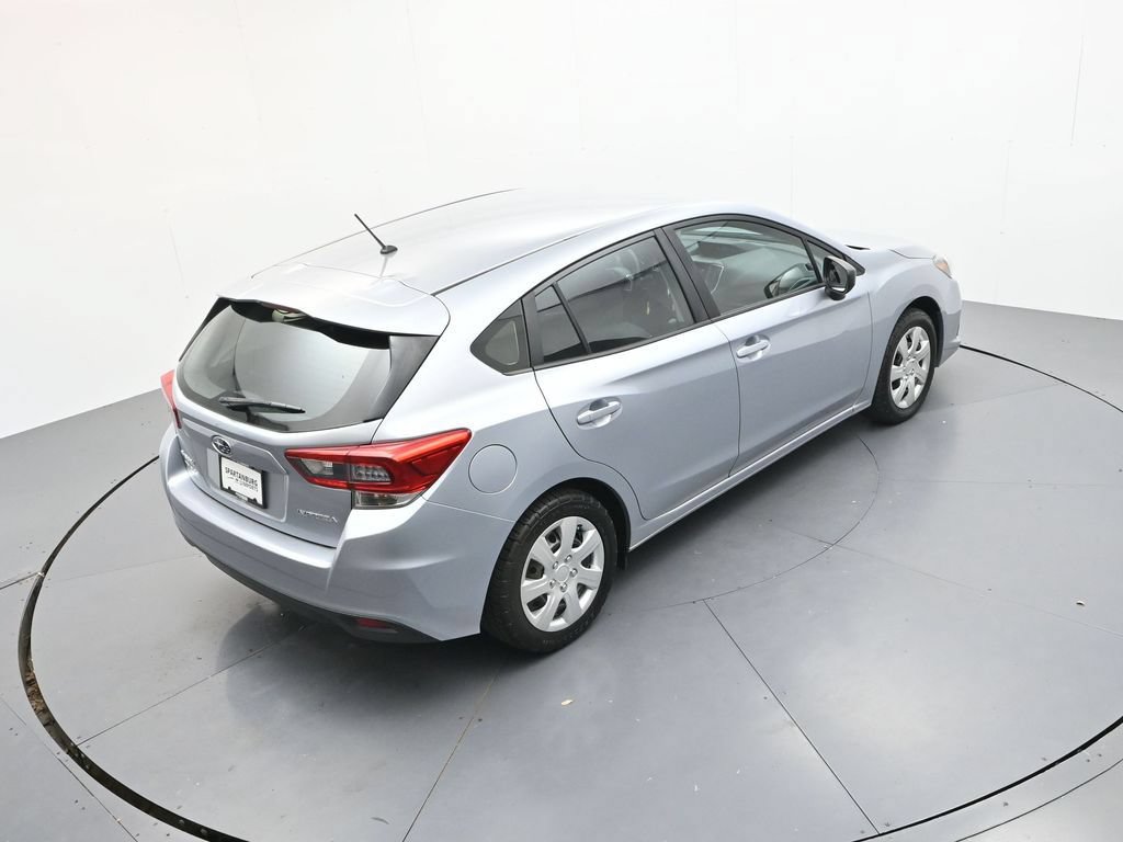 Used 2020 Subaru Impreza 2.0i AWD/4WD image 30