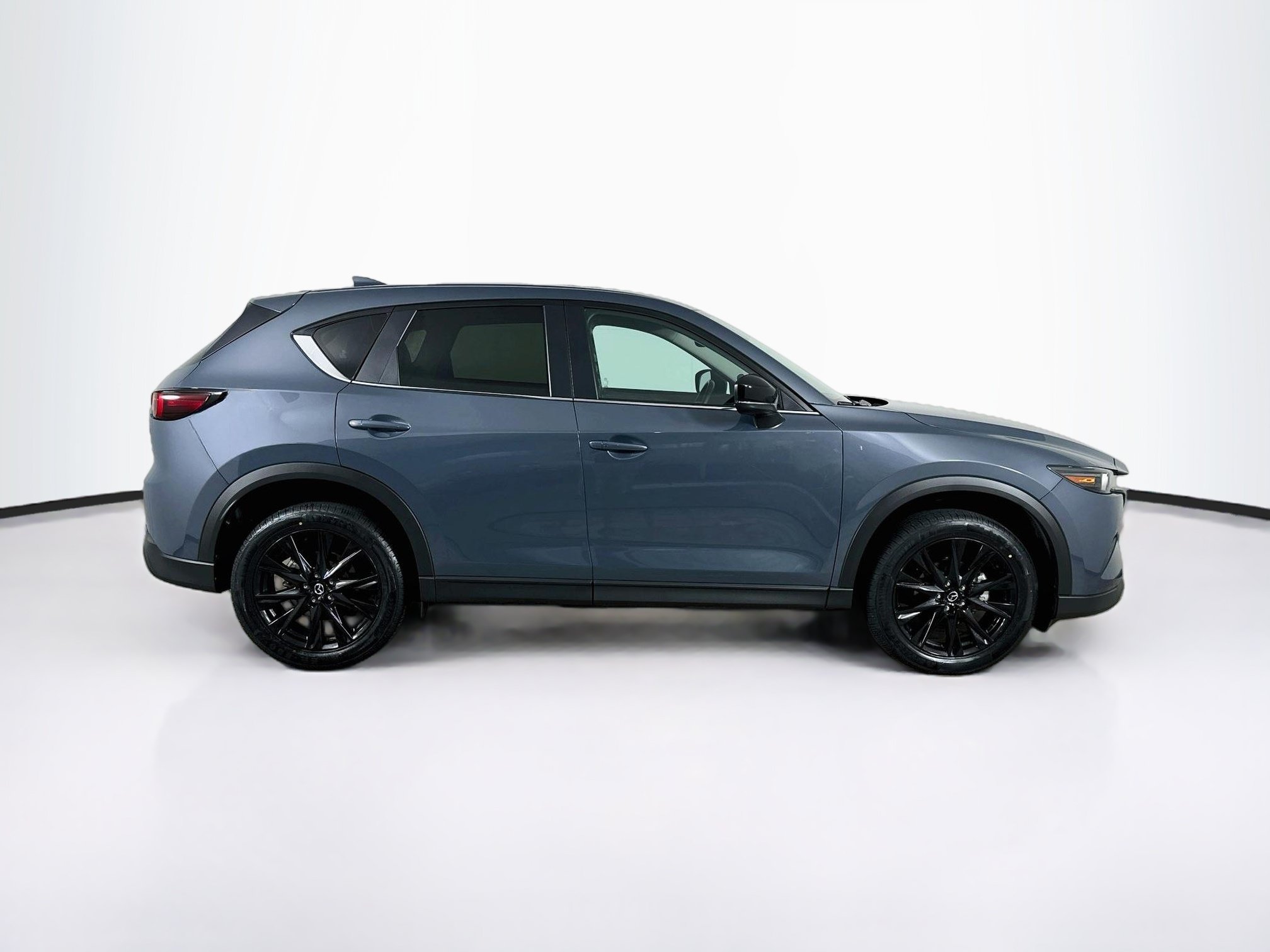 Used 2025 MAZDA CX-5 Carbon Edition AWD/4WD image 10