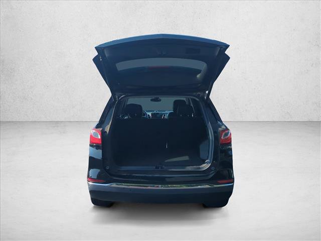 Used 2018 Chevrolet Equinox Premier FWD image 6