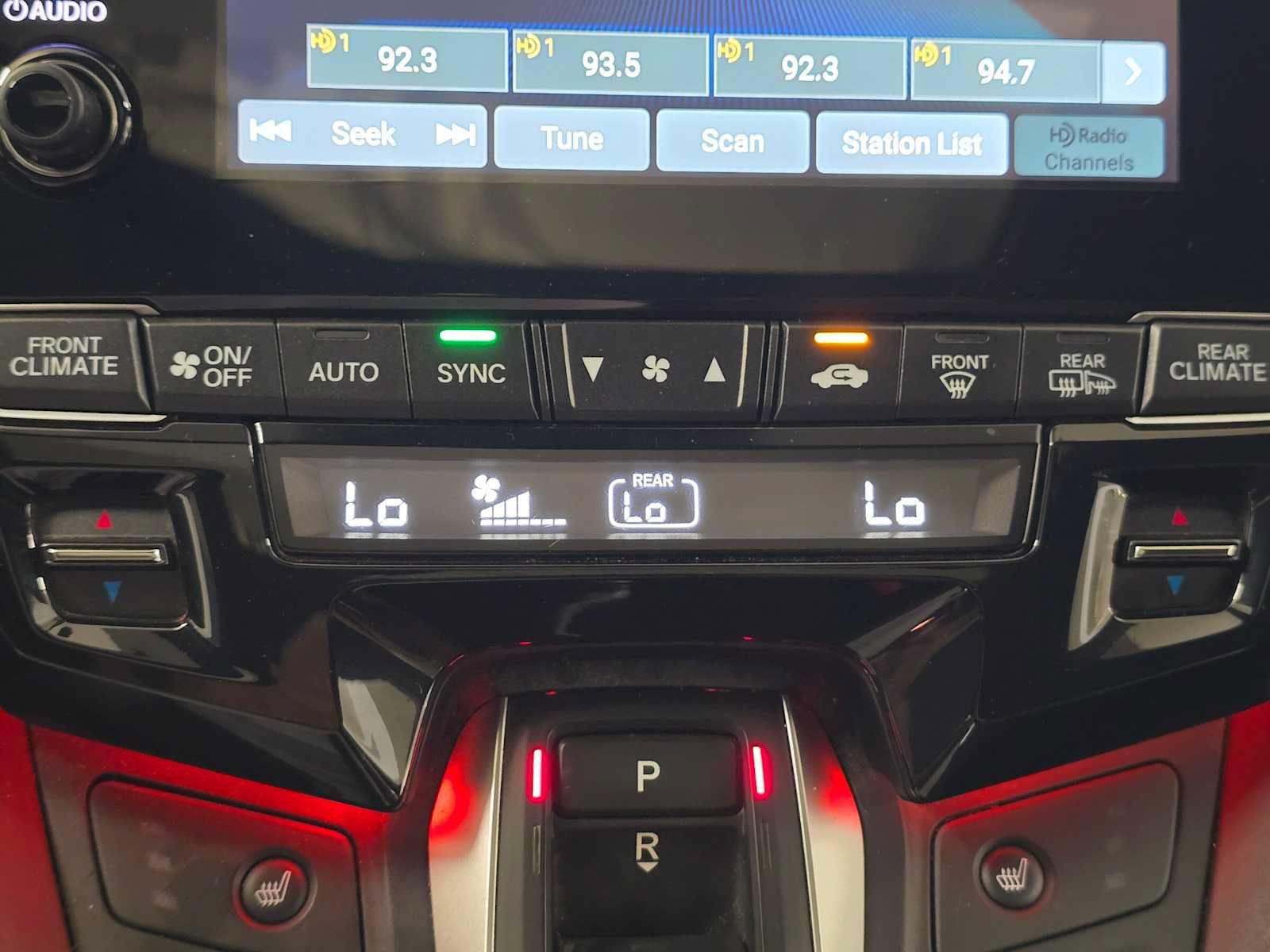 Used 2023 Honda Odyssey Sport image 29
