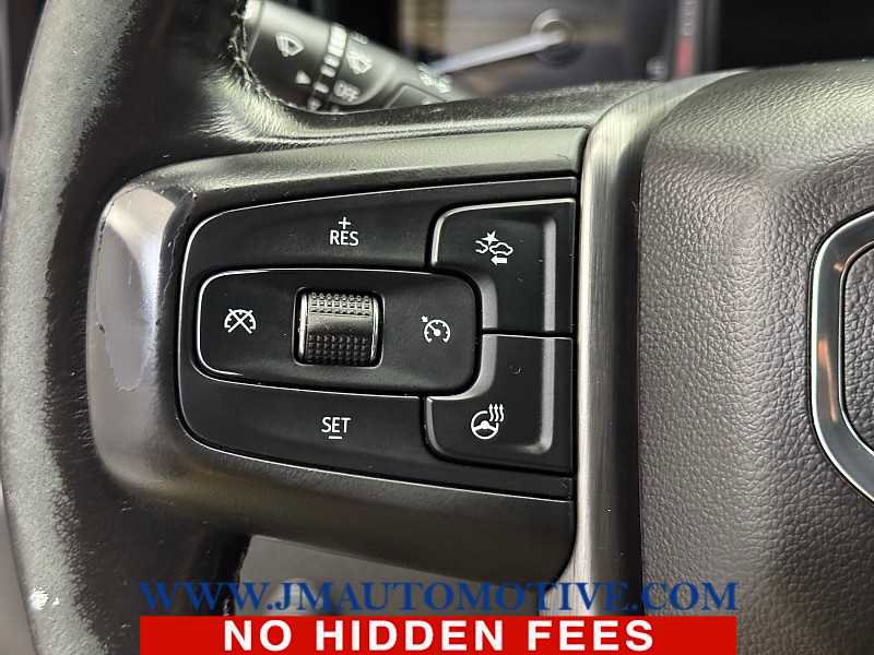 Used 2020 GMC Sierra 2500 Denali w/ Denali Ultimate Package image 41