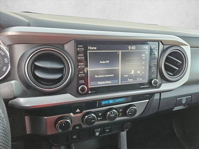 Used 2021 Toyota Tacoma SR5 image 19
