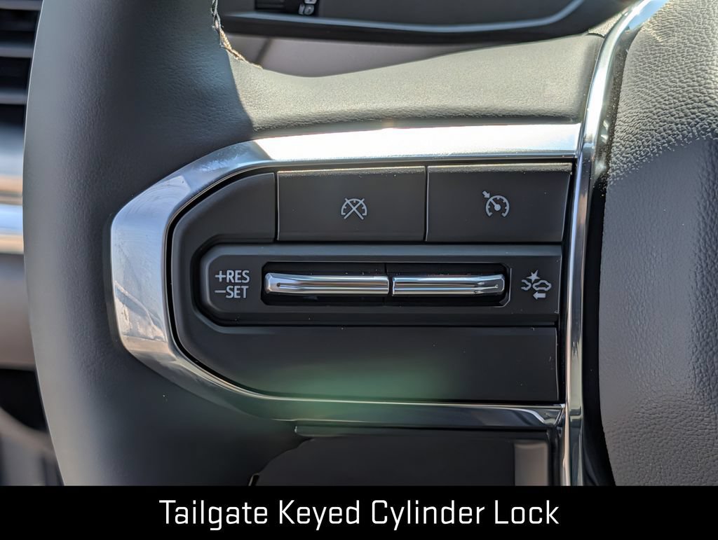 New 2026 GMC Canyon Denali AWD/4WD image 23
