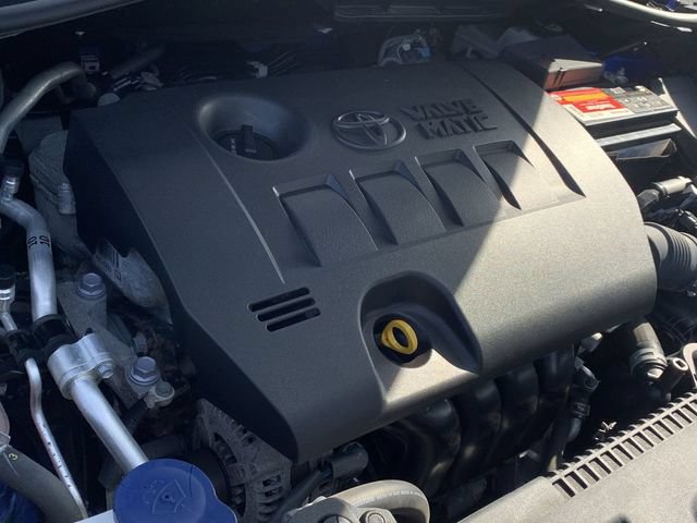Certified 2019 Toyota C-HR XLE FWD image 16