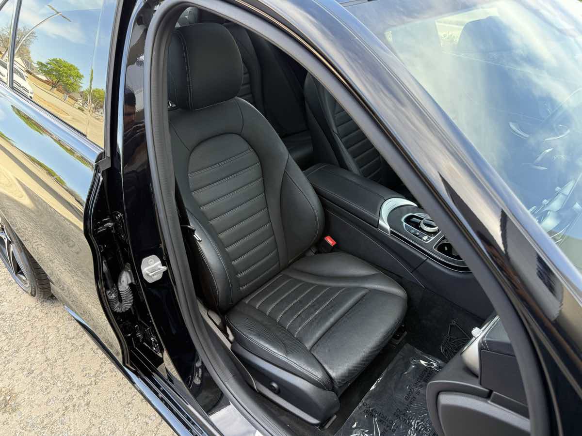 Used 2018 Mercedes-Benz C 43 AMG 4MATIC Sedan image 36