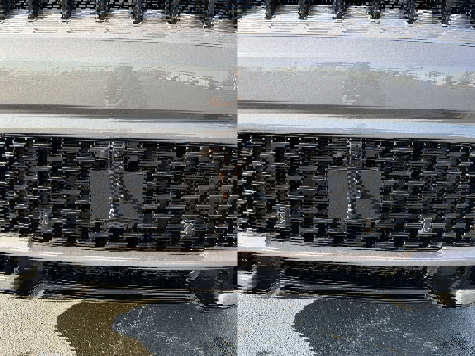 New 2026 Jeep Grand Wagoneer Limited image 3