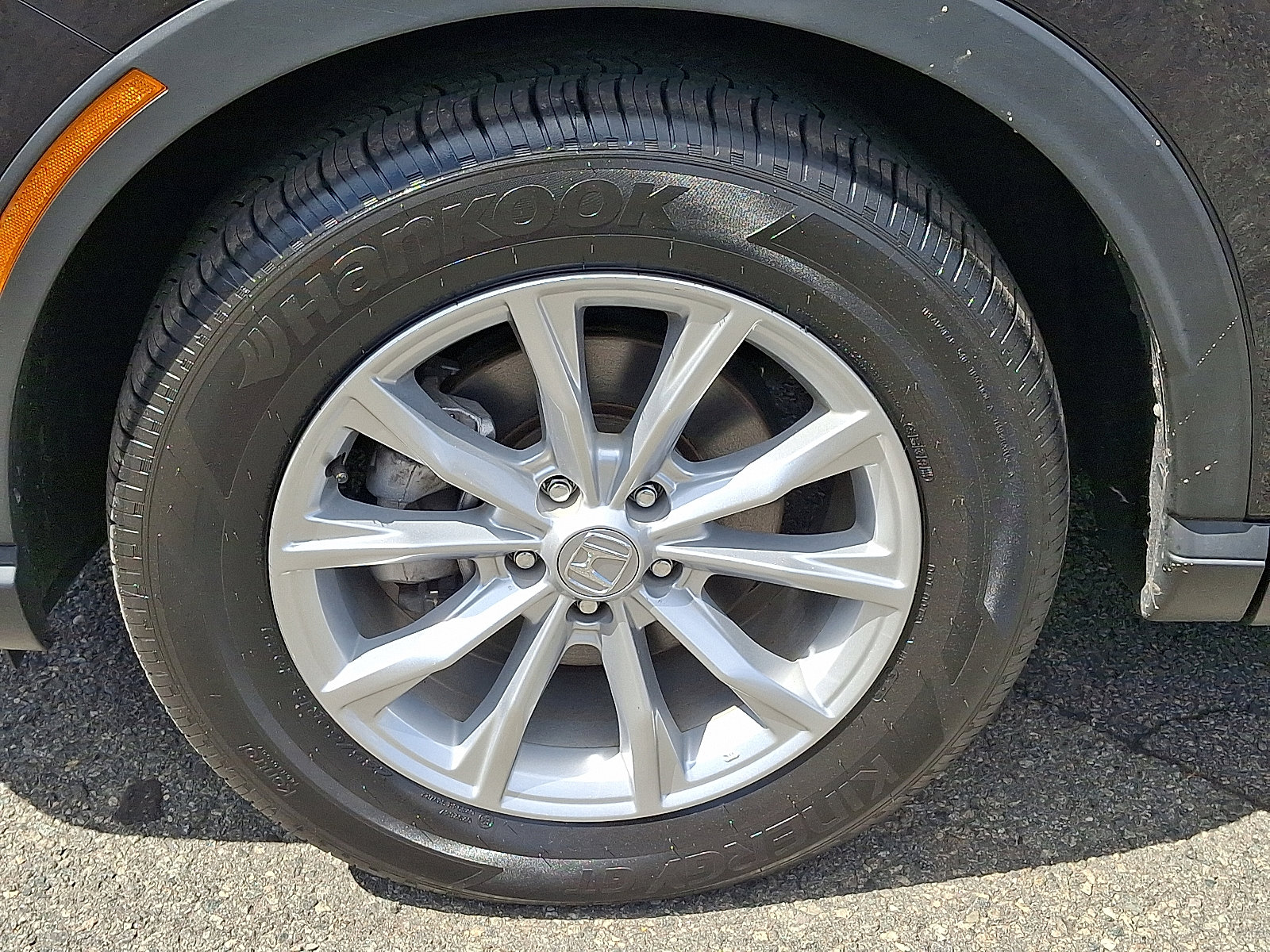 Certified 2023 Honda CR-V EX-L image 11