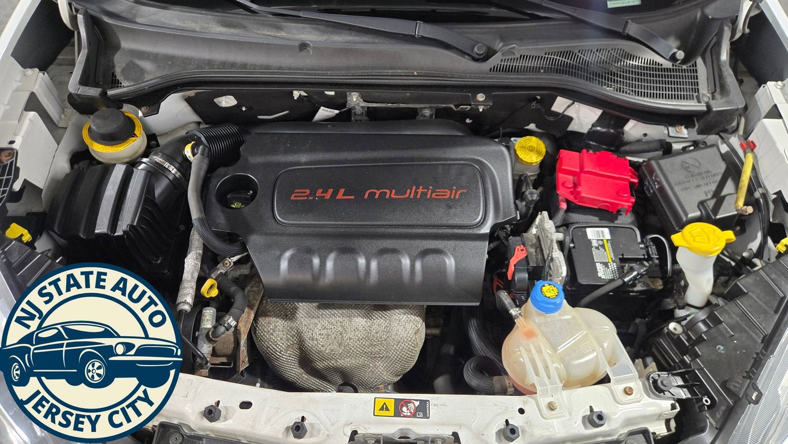 Used 2020 RAM ProMaster City Tradesman FWD image 31
