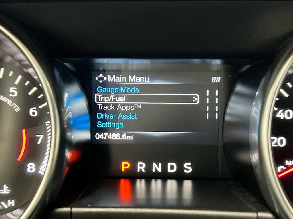 Used 2023 Ford Mustang Premium image 13