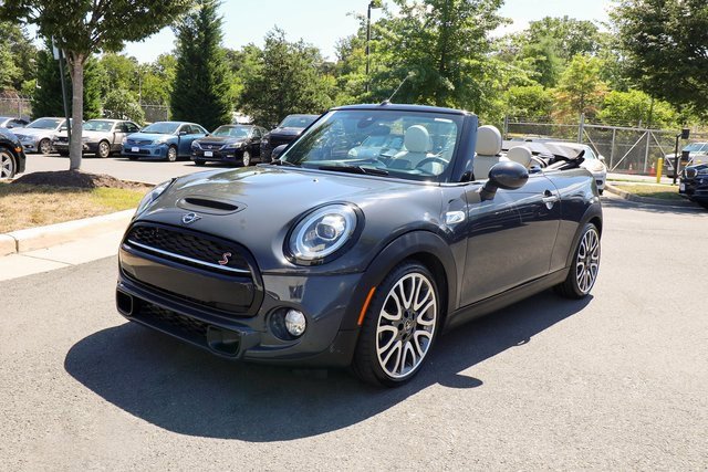 Used 2019 MINI Cooper S image 55