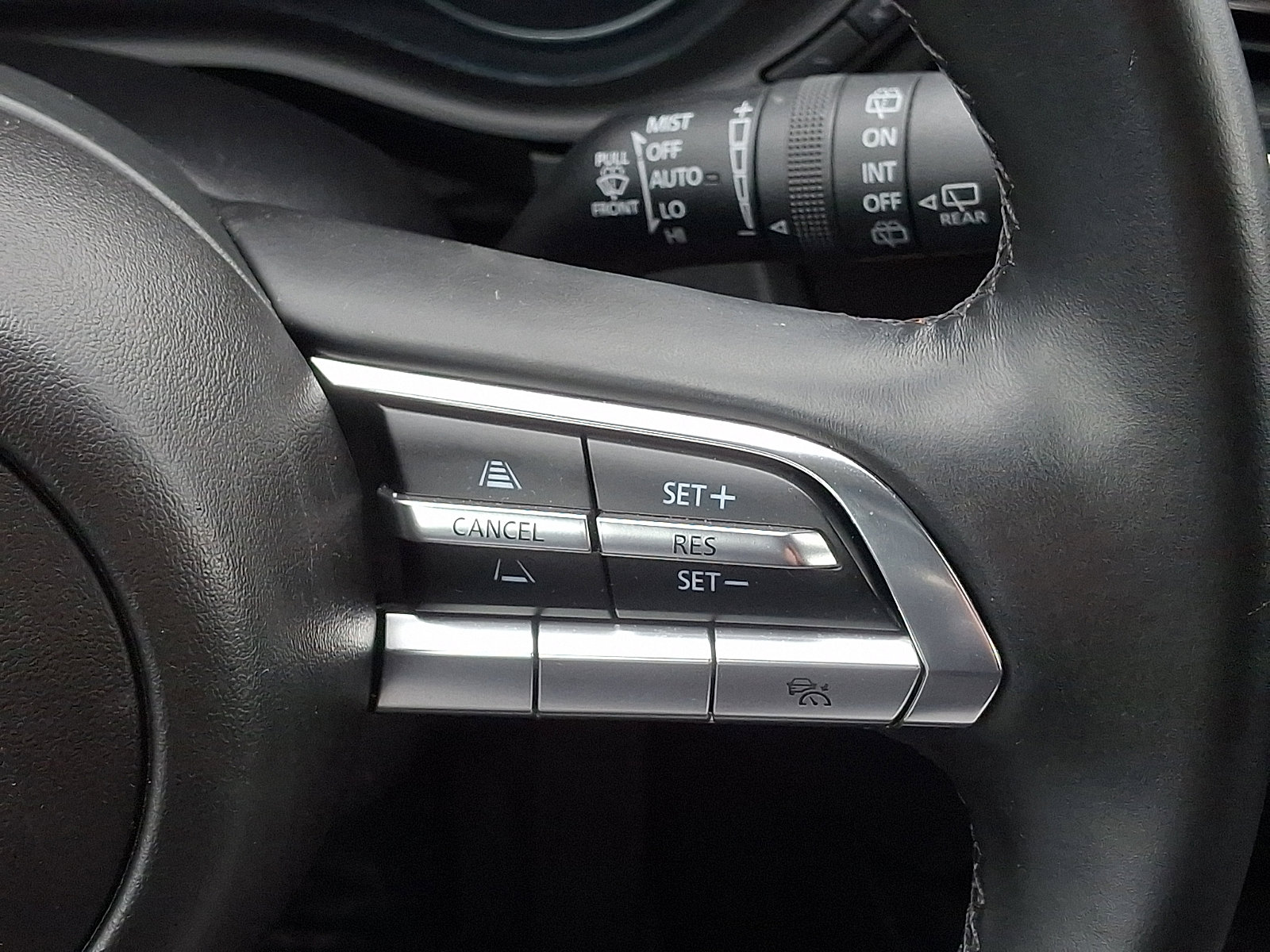 Used 2023 MAZDA CX-30 AWD 2.5 S w/ Preferred Package image 22