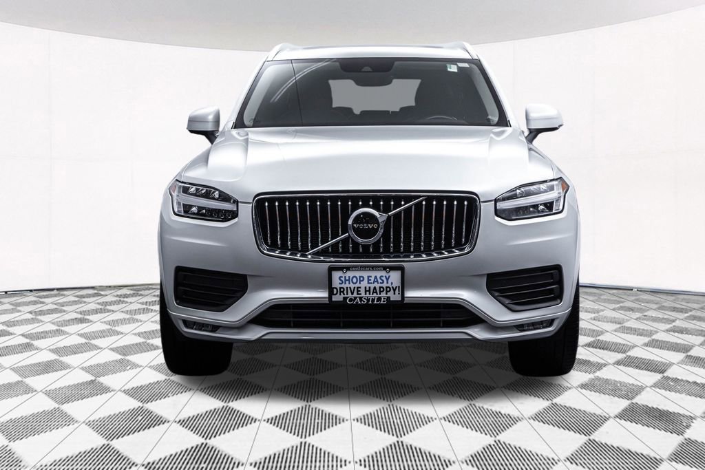 Used 2020 Volvo XC90 T5 Momentum w/ Protection Package AWD/4WD image 12