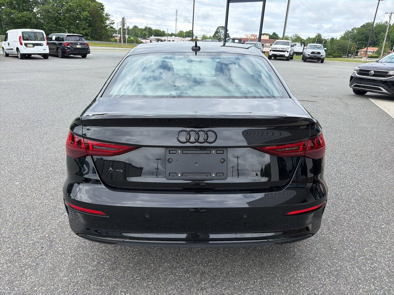 Used 2023 Audi A3 2.0T Premium w/ Convenience Package FWD image 7