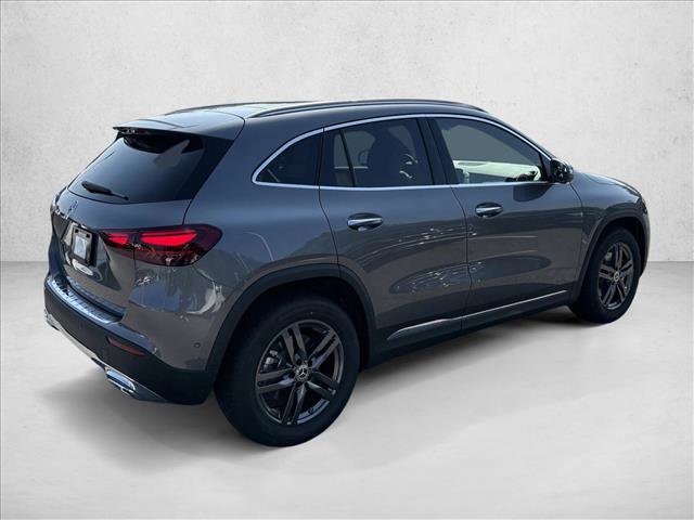 New 2026 Mercedes-Benz GLA 250 image 5