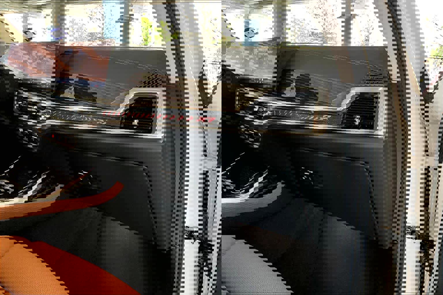 Used 2026 BMW X7 xDrive40i image 18