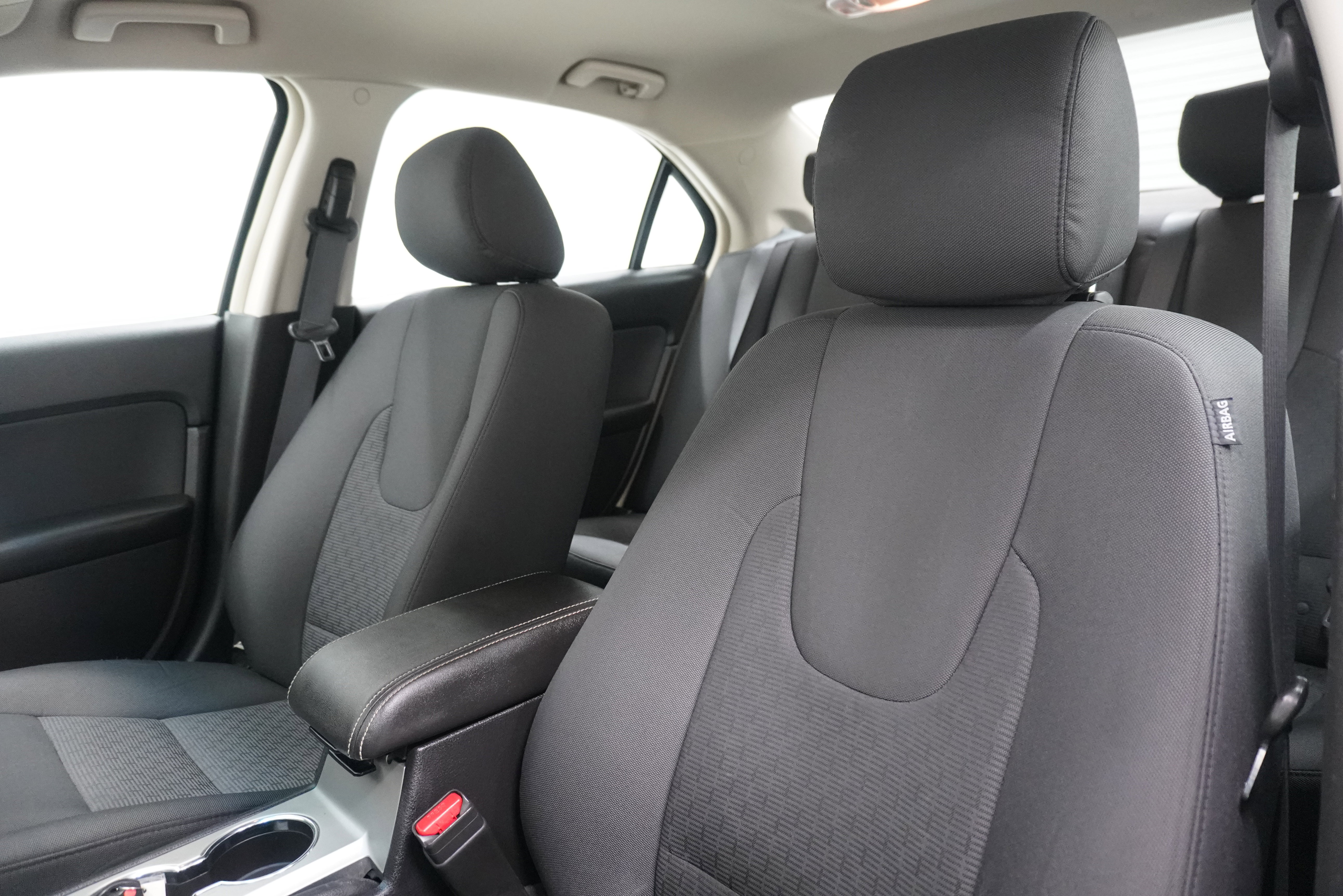 Used 2012 Ford Fusion SE FWD image 11