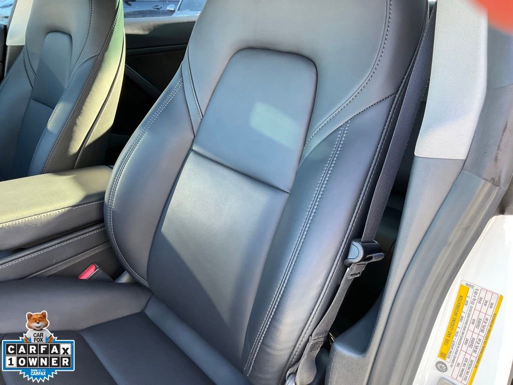 Used 2023 Tesla Model 3 Standard Range image 17