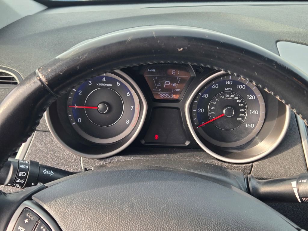 Used 2016 Hyundai Elantra Value Edition image 37