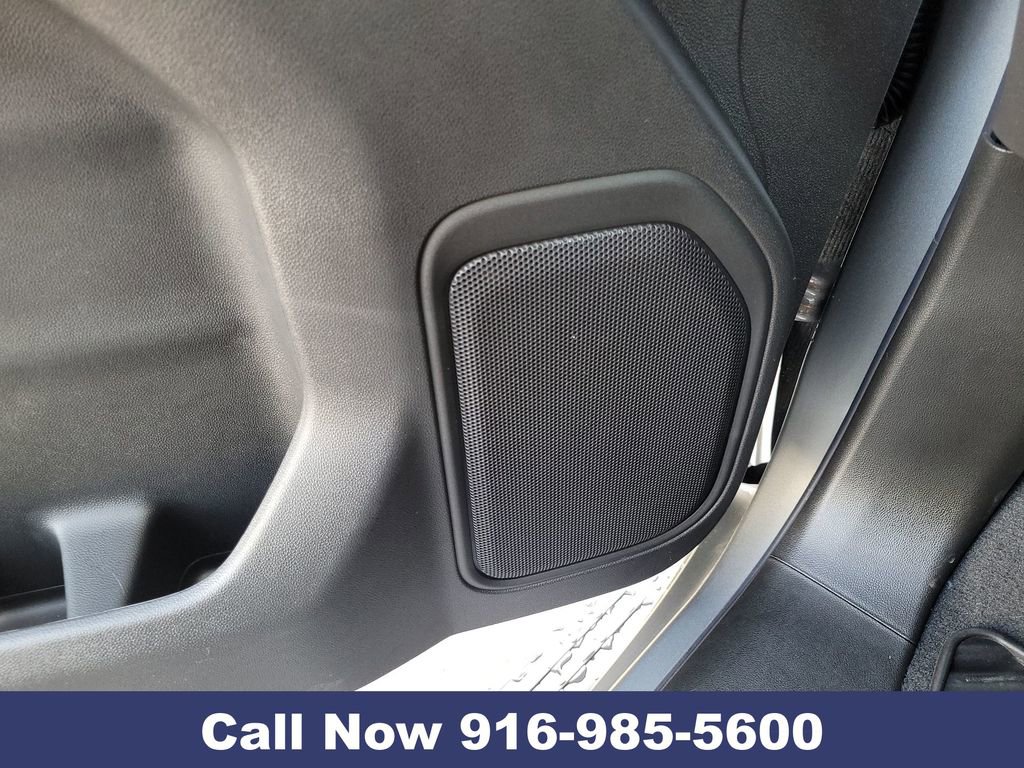 New 2026 Chevrolet Silverado 1500 Custom image 28