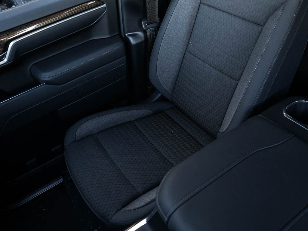 New 2026 Chevrolet Silverado 1500 RST w/ Safety Package image 24