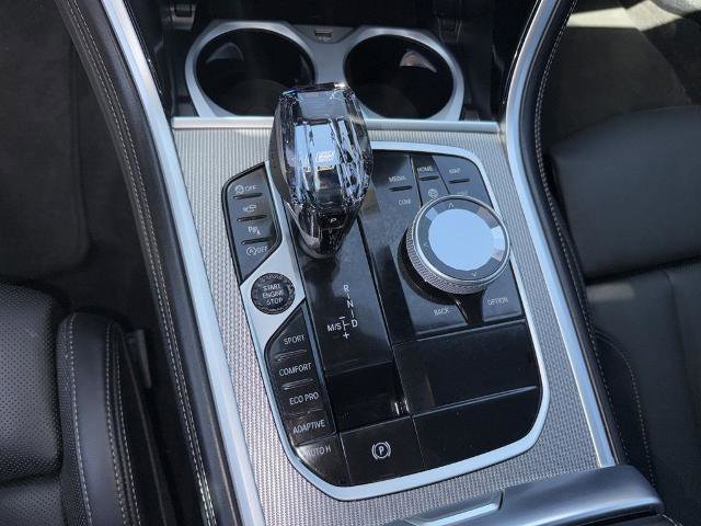 Used 2023 BMW 840i Coupe RWD image 21