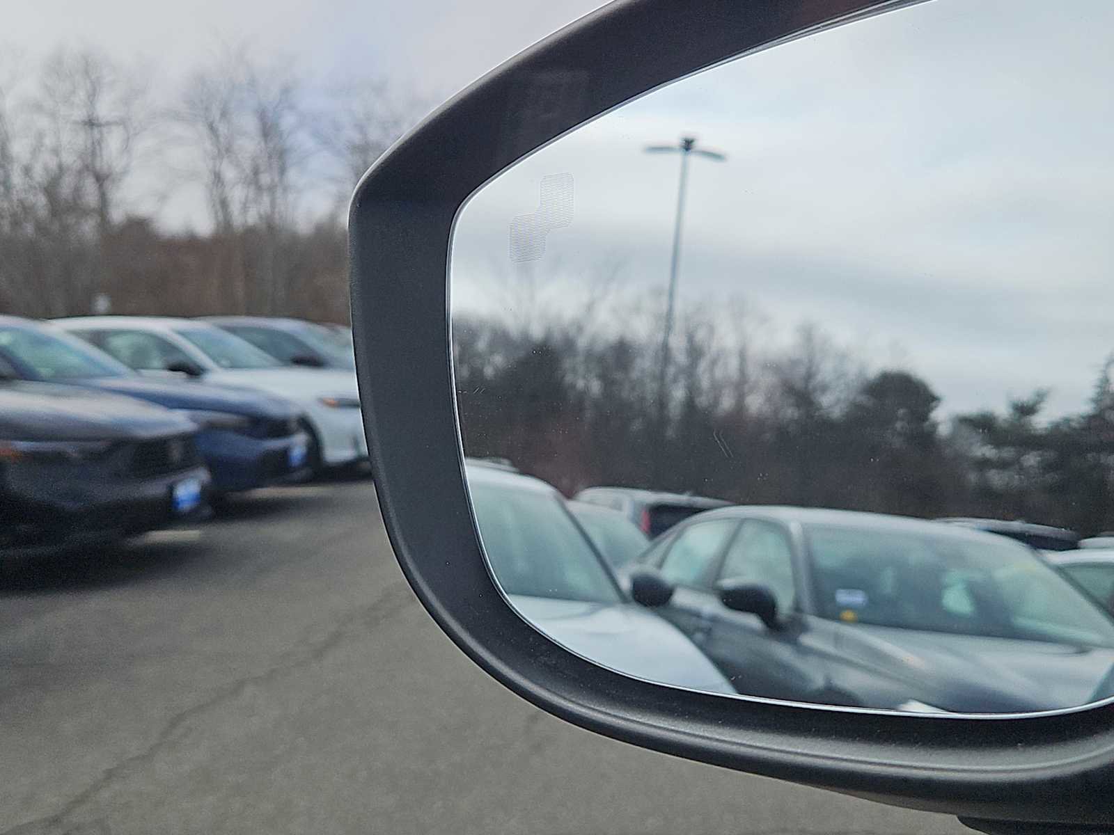 Used 2023 MAZDA CX-5 AWD 2.5 S w/ Preferred Package image 22