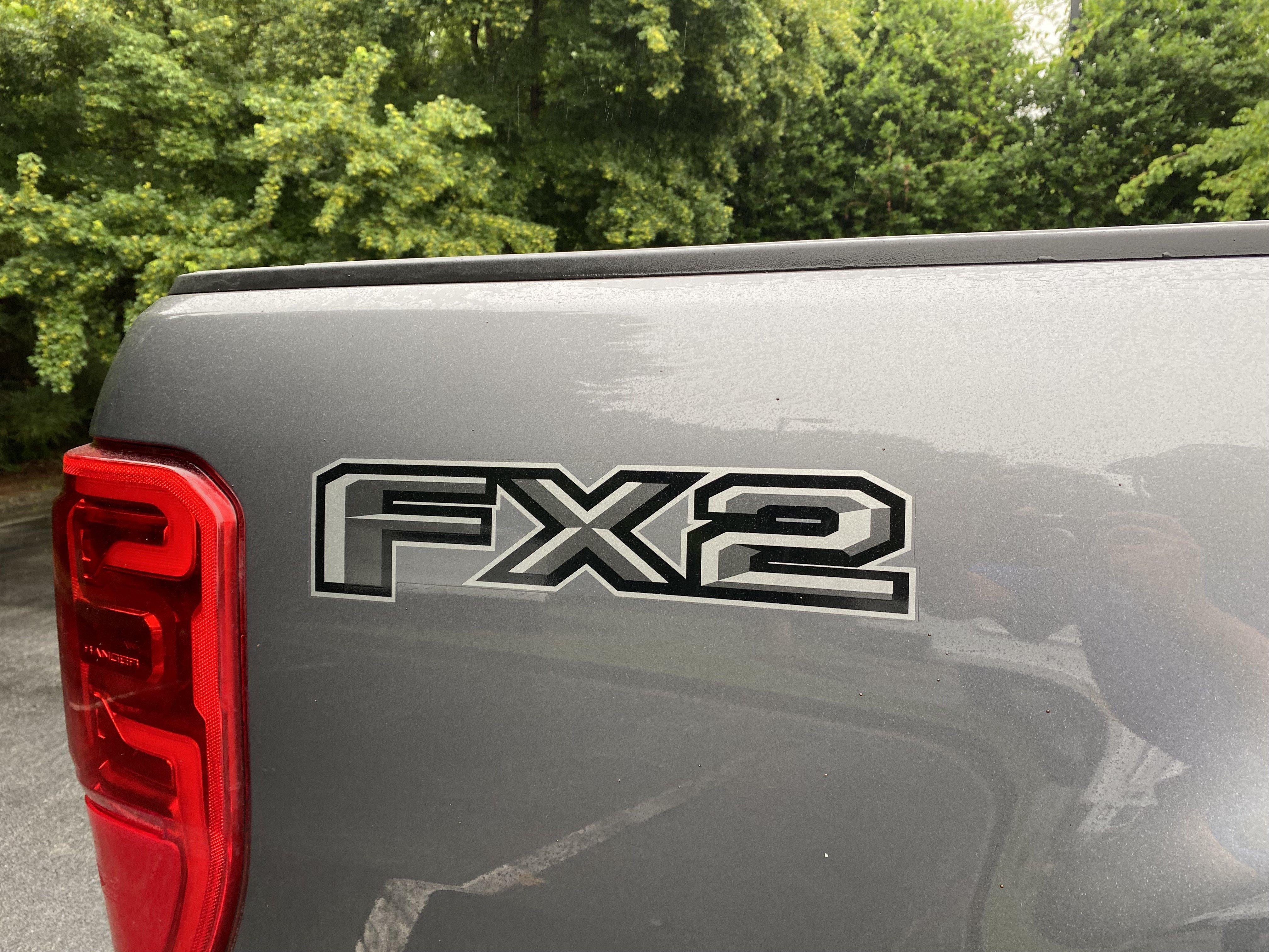 Used 2023 Ford Ranger XLT w/ Equipment Group 301A Mid RWD image 39
