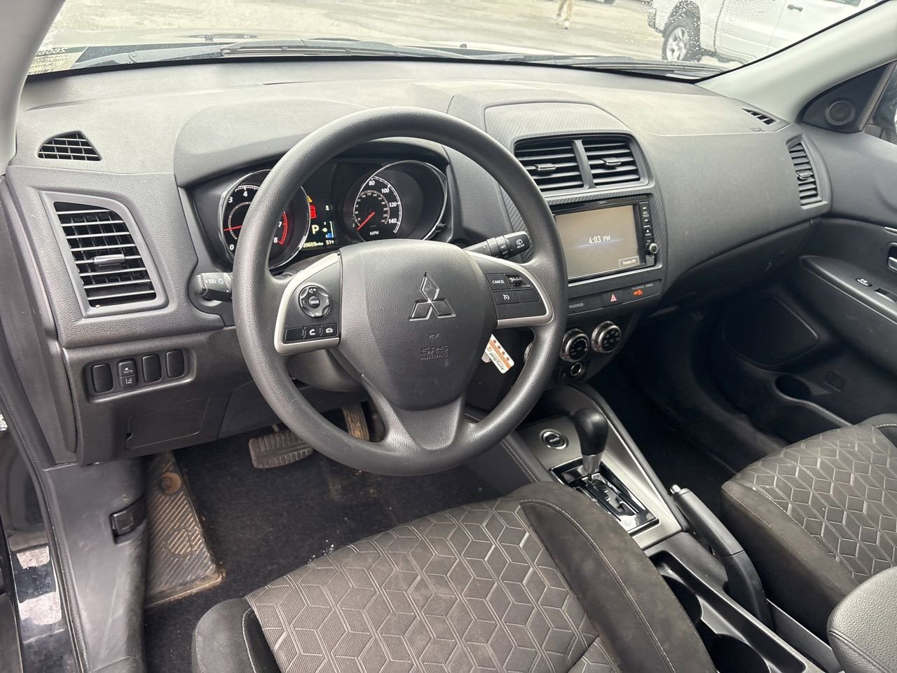 Used 2024 Mitsubishi Outlander Sport 2.0 Trail Edition image 4