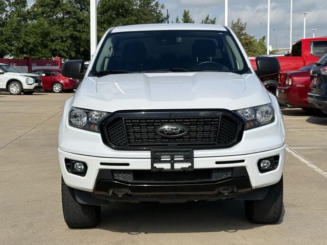 Used 2021 Ford Ranger XLT w/ Equipment Group 301A Mid AWD/4WD image 6