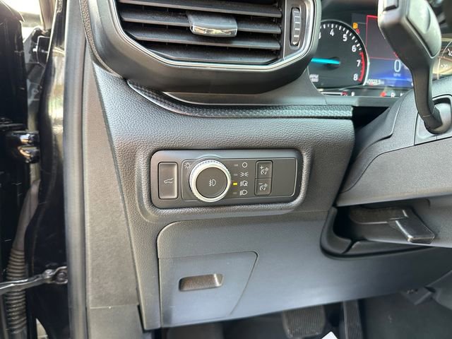 Used 2022 Ford Explorer ST-Line w/ Class IV Trailer Tow Package image 22