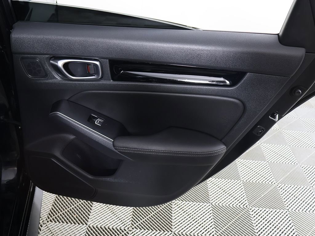 Used 2024 Honda Civic Sport Touring image 27