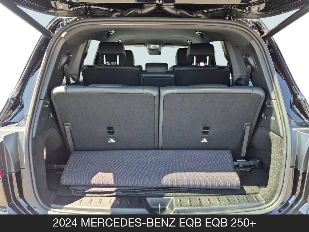 Used 2024 Mercedes-Benz EQB 250+ image 24