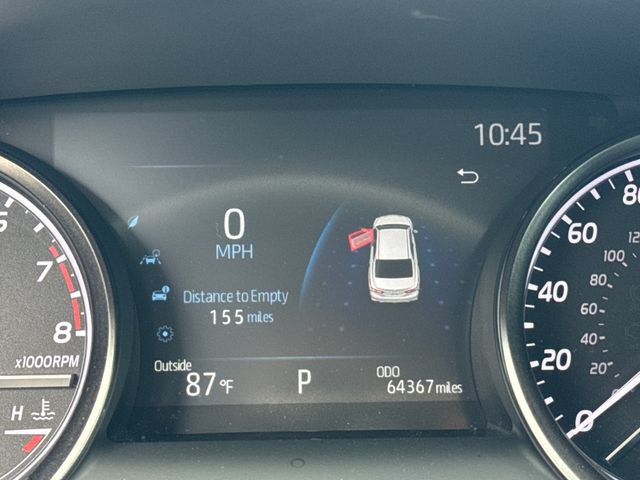 Used 2022 Toyota Camry SE AWD/4WD image 17