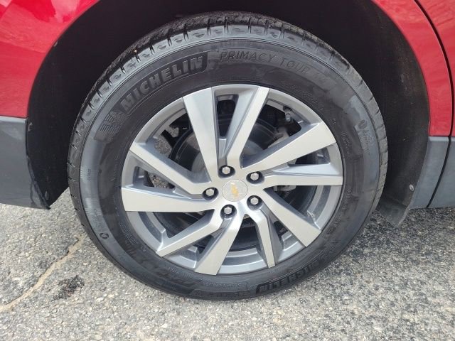 Certified 2023 Chevrolet Equinox Premier AWD/4WD image 13