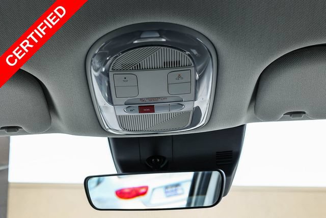 Certified 2024 Hyundai Ioniq 5 SE RWD image 17