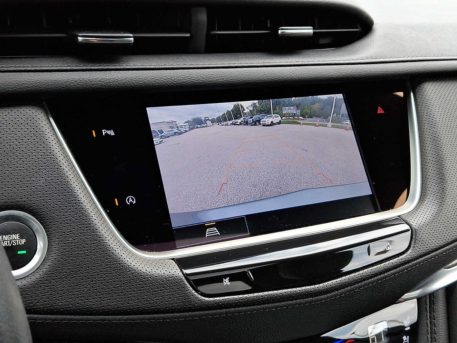Certified 2023 Cadillac XT5 Sportv AWD/4WD image 32