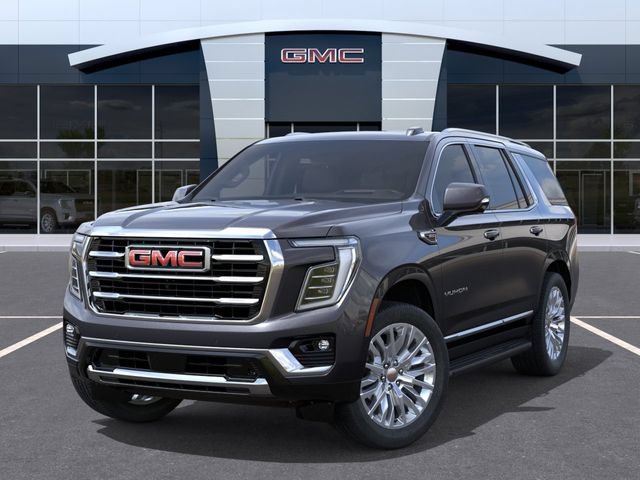 New 2026 GMC Yukon Elevation w/ Elevation Premium Package AWD/4WD image 6