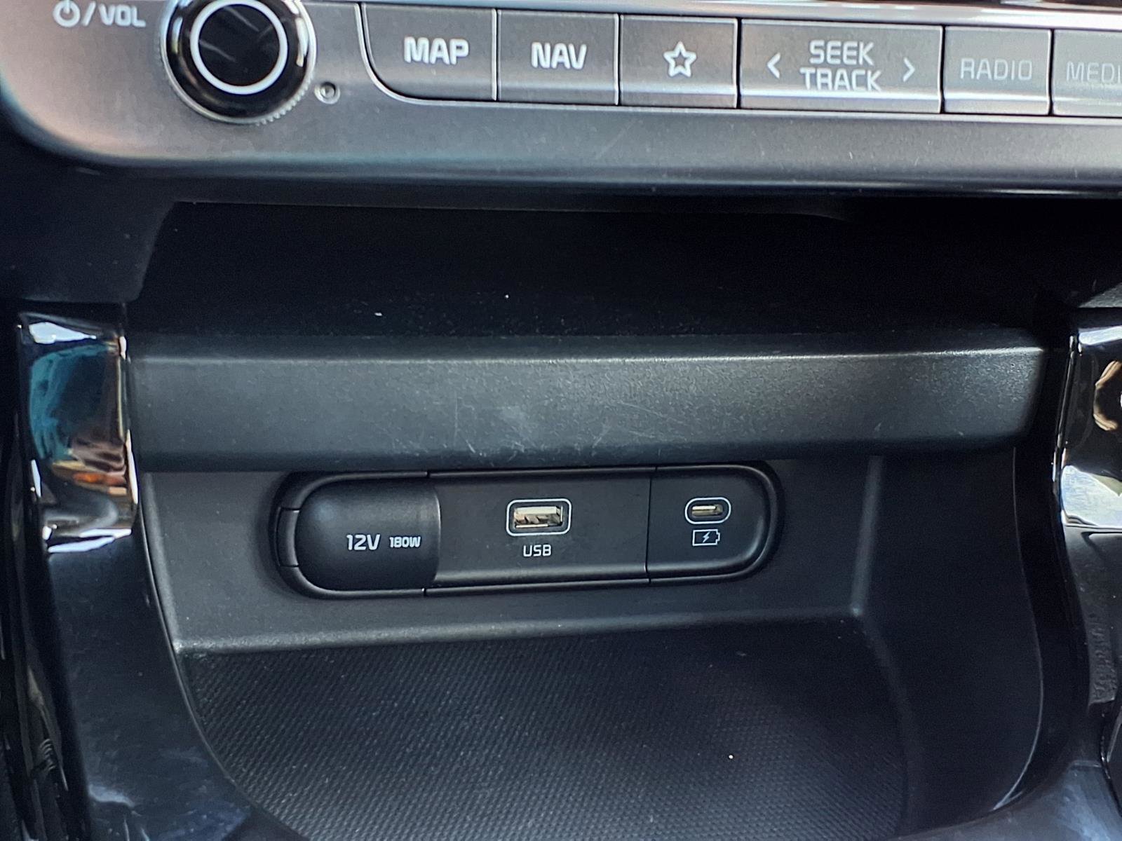 Used 2025 Kia Seltos S image 20