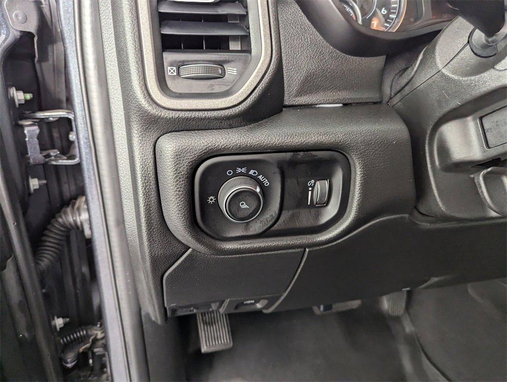 Used 2020 RAM 2500 Laramie image 20