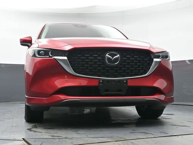 Certified 2024 MAZDA CX-5 AWD 2.5 S w/ Select Package image 31