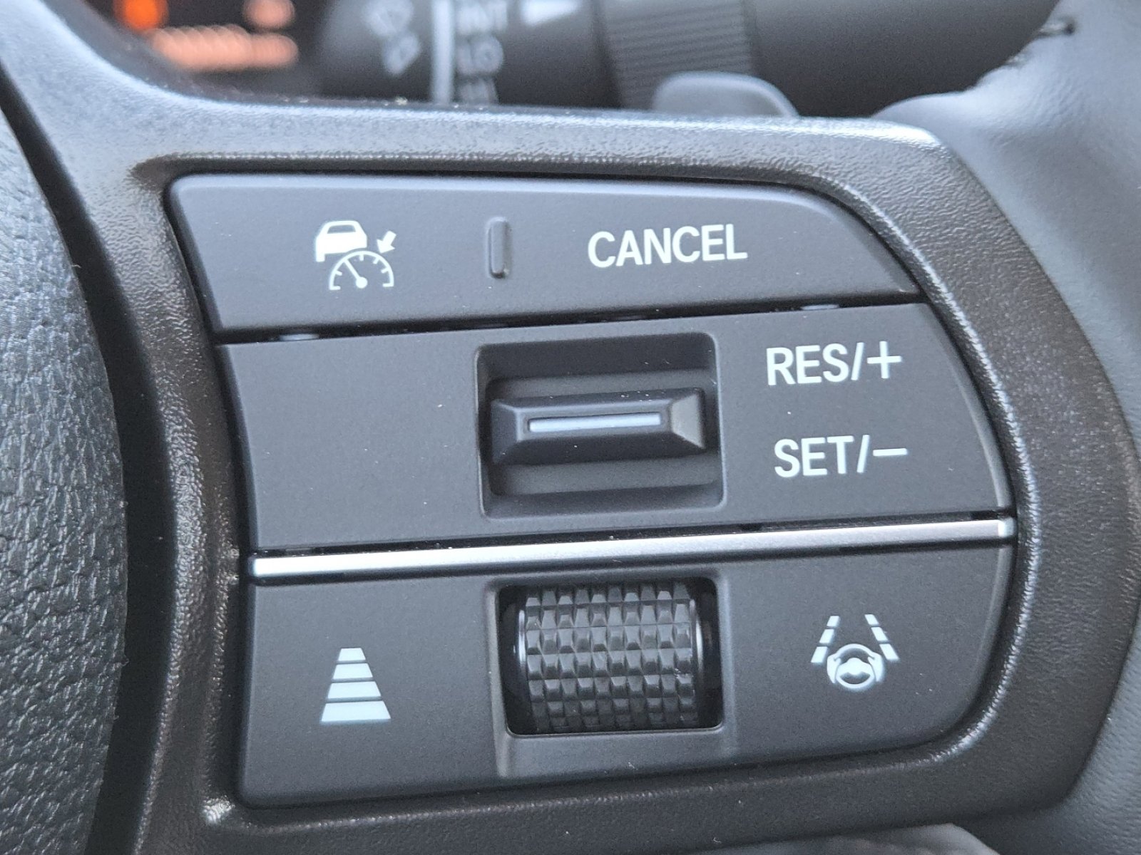 New 2026 Honda Accord EX-L image 5