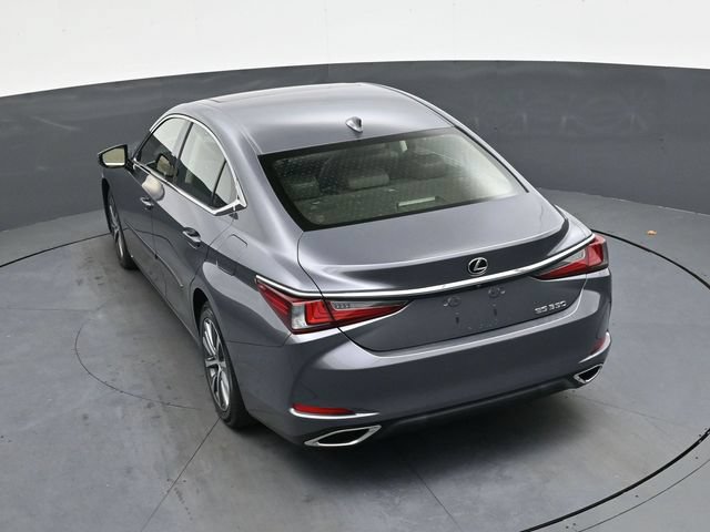 Used 2019 Lexus ES 350 w/ Accessory Package 2 FWD image 20